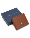 Tommy Hilfiger – Saffiano Leather Bifold Wallet